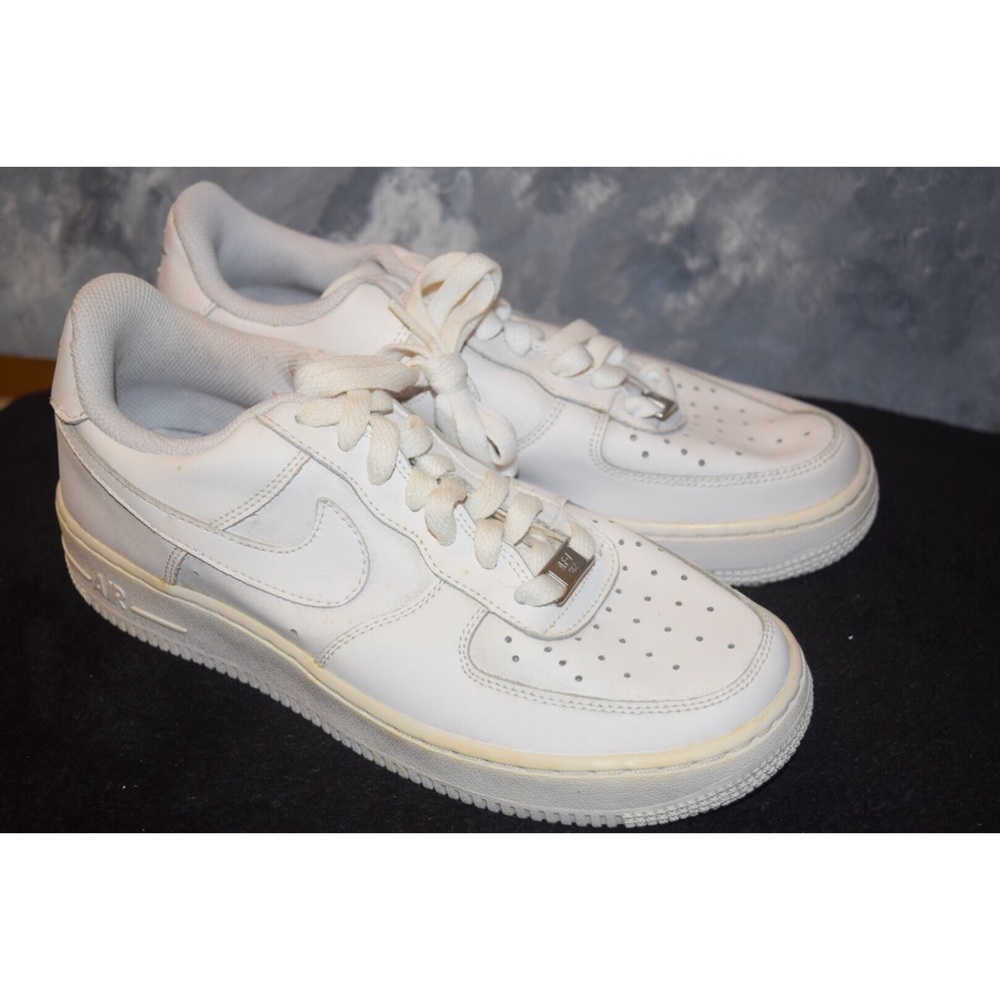 Nike Low Top Air Force One’s